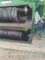 Wagi powierzchniowe maszyny do obróbki strumieniowej o średnicy 1400 mm na walcowanej stali