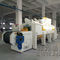 Zatwierdzona przez BV automatyczna maszyna do śrutowania Arkusze do czyszczenia naczyń CE