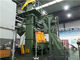 Maszyna do śrutowania 5TPH Tumblast Automotive Aerospace Industry Use