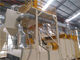 PLC Automatyczne maszyny do śrutowania Odlewy Części Czyszczenie konstrukcji stalowych